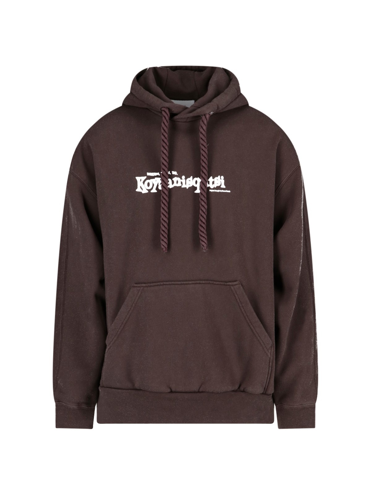 HOODIE 'KOYA' - 1