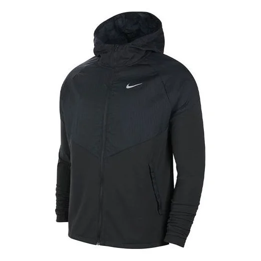 Nike AS Men's NK ESSNTL TF Turf JKT CV2239-010 - 1