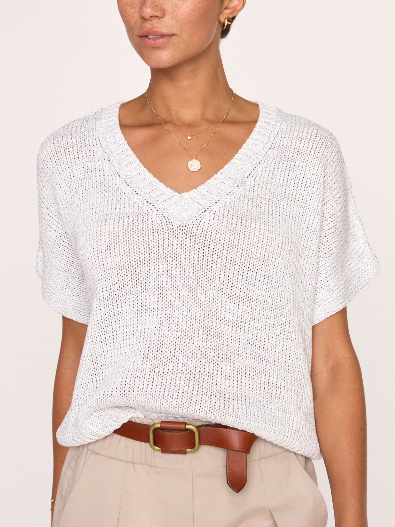The Gaia Tee - 4