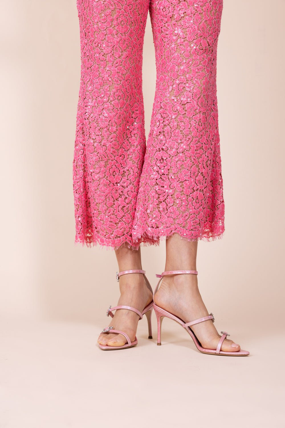 Grace Mid Sandal - 2
