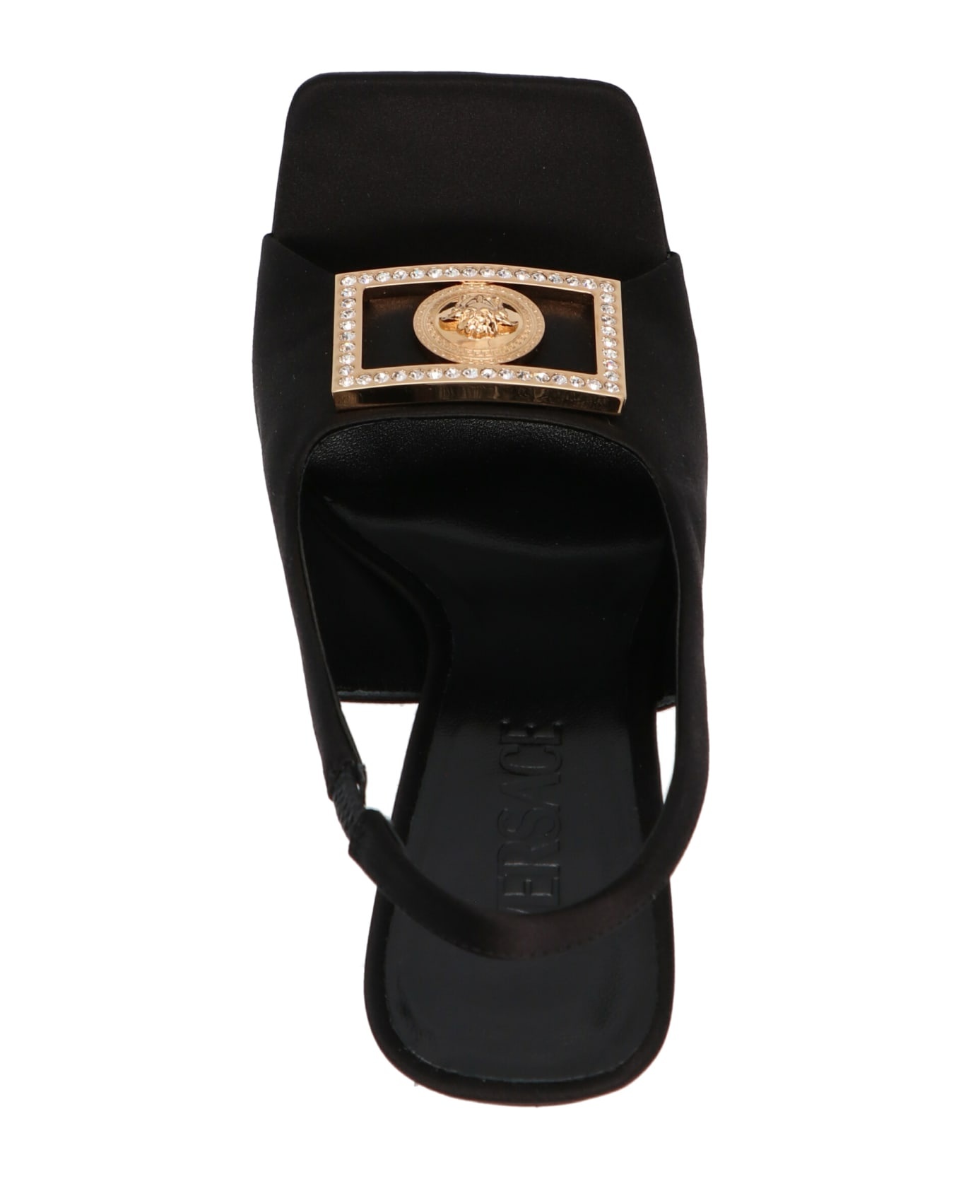 'medusa' Sandals - 3