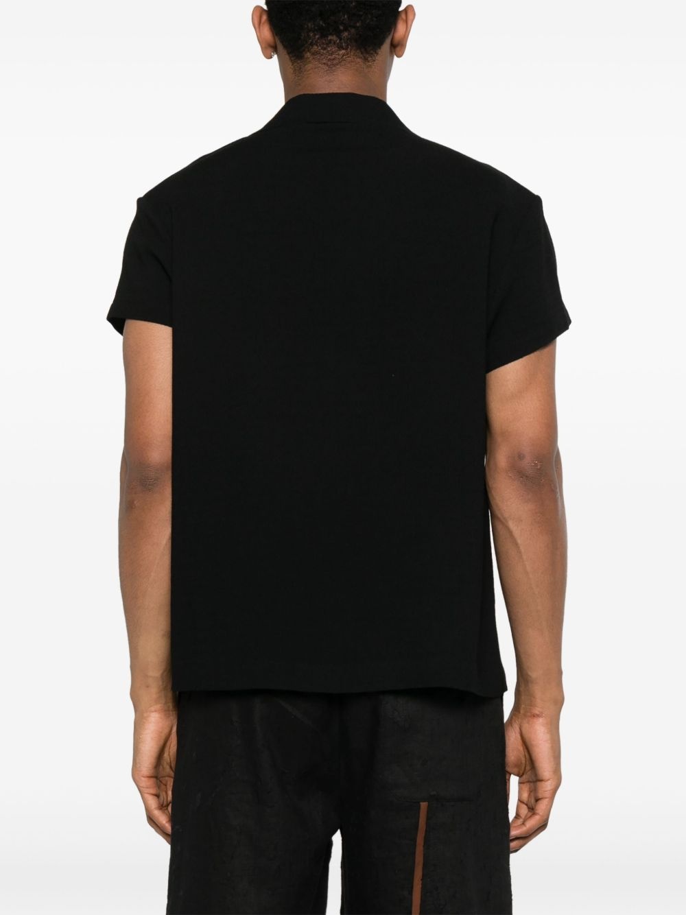 Mael shirt - 4