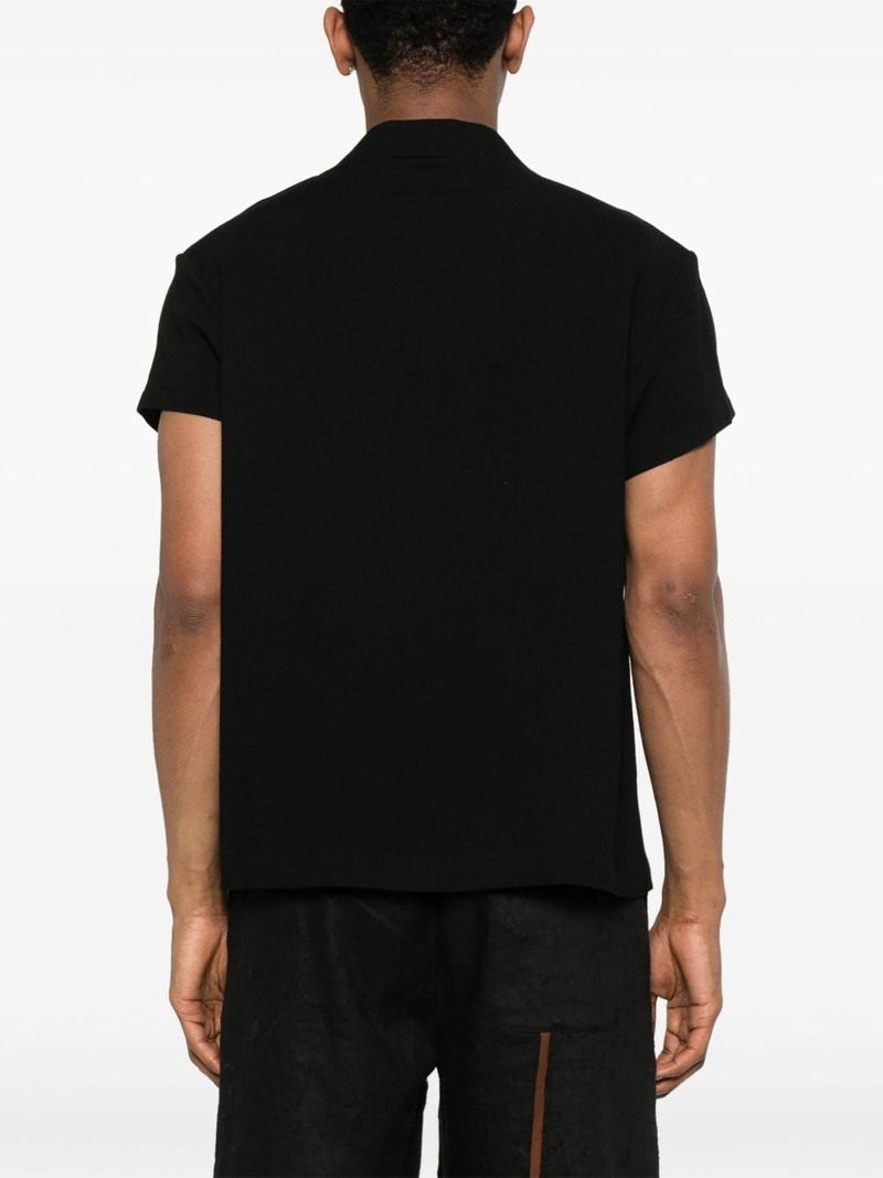 Mael shirt 4