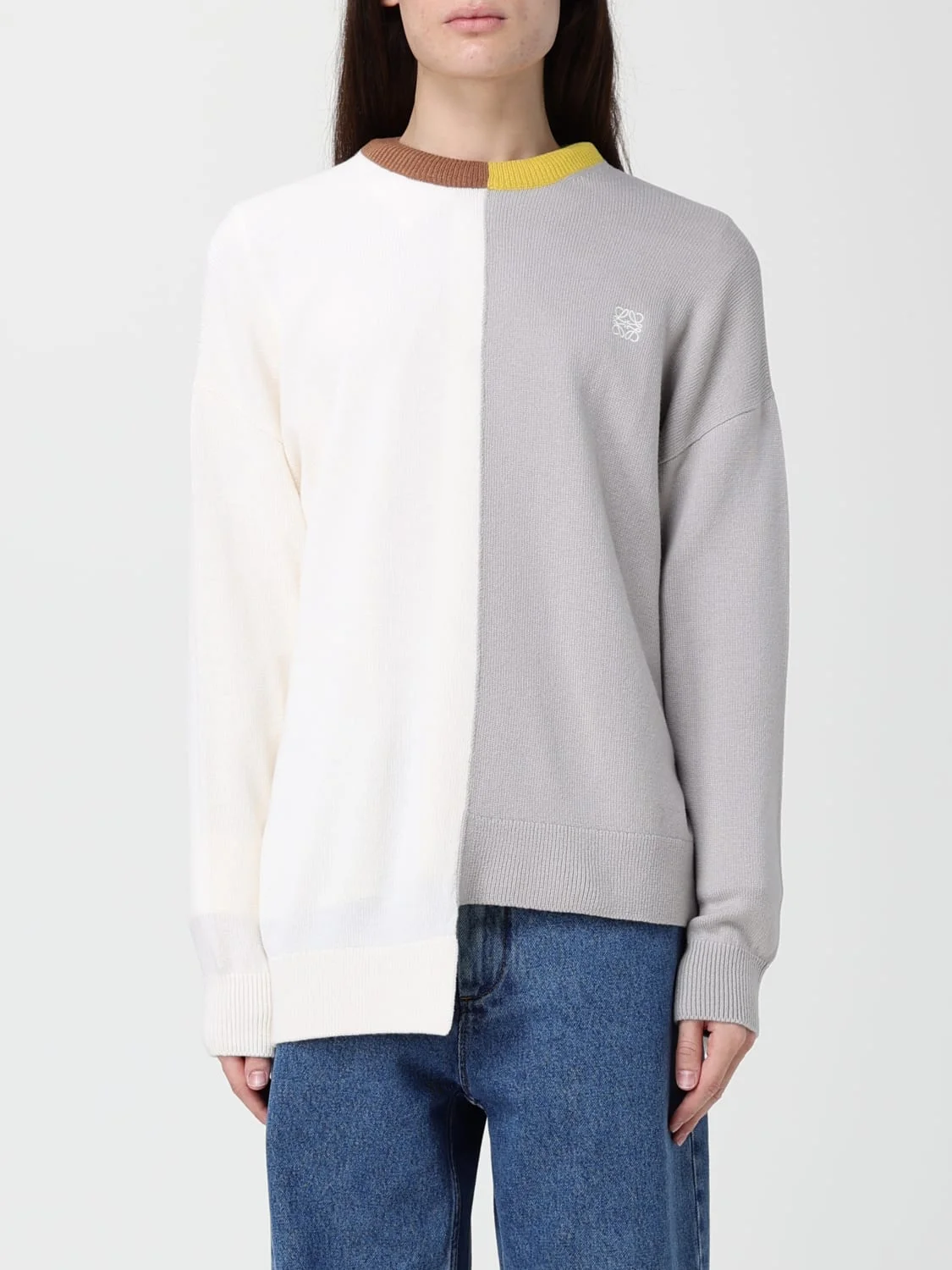 Sweater woman Loewe - 1