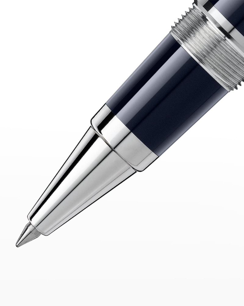 Montblanc John F. Kennedy Special Edition Rollerball Pen outlook