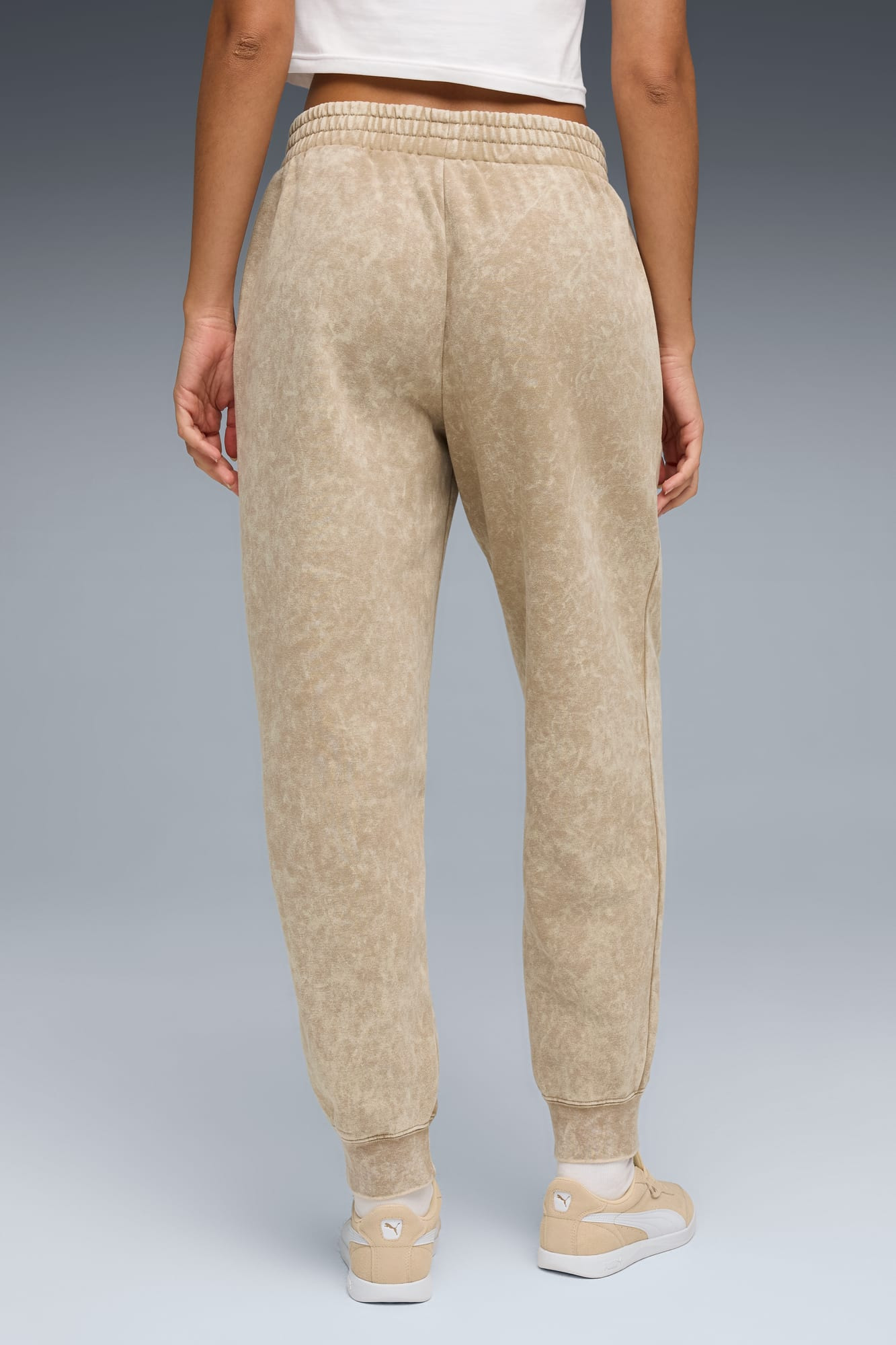 ESS ELEVATED Wash Sweatpants Women - 4