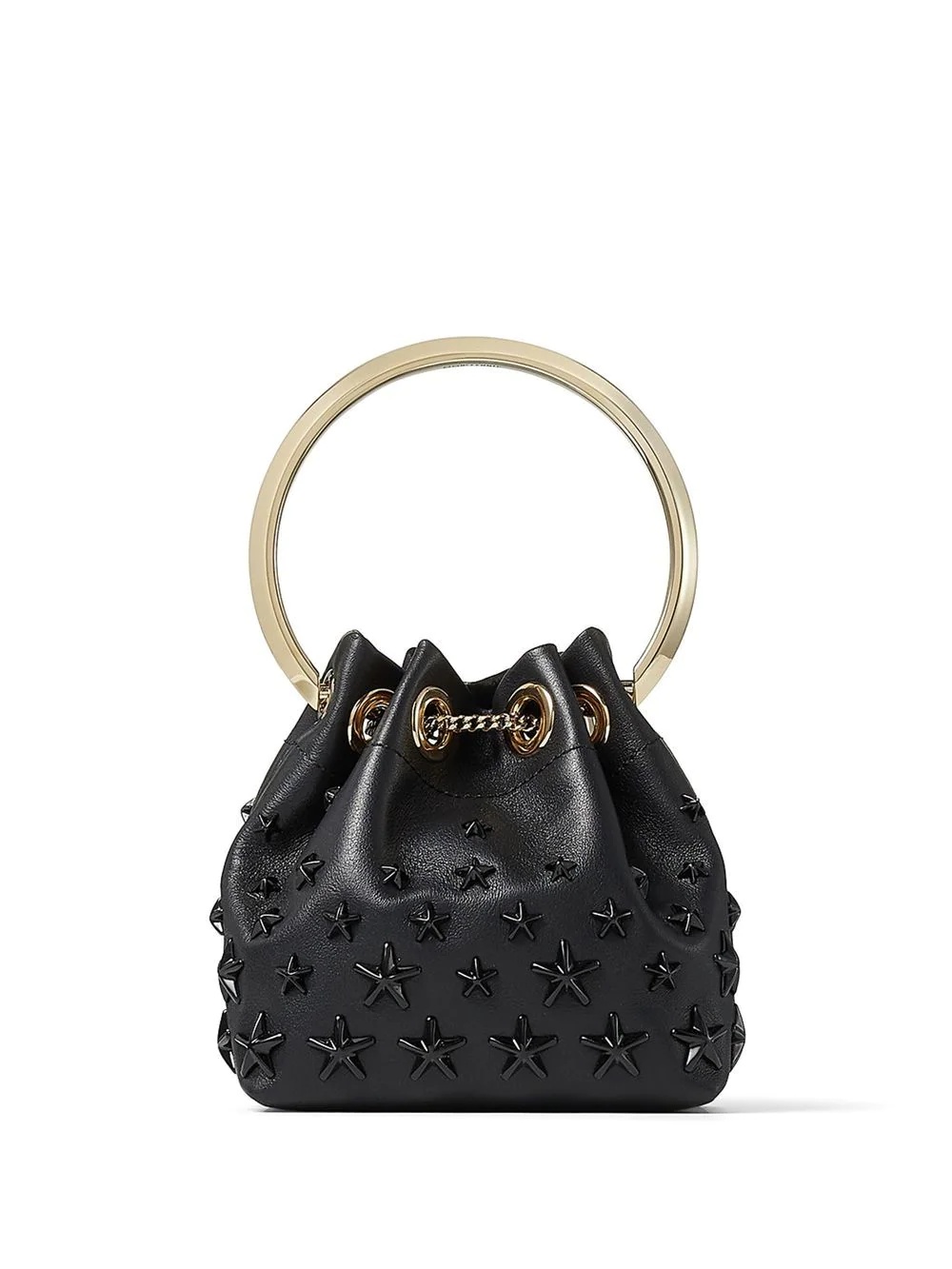 Bon Bon micro bucket bag - 3