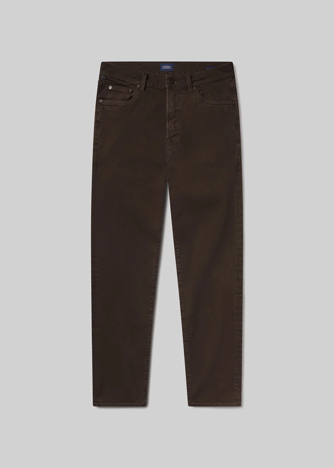 Adler Slim Perform In Tobacco - 1