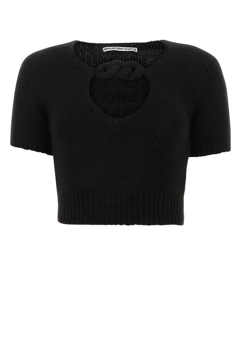 ALEXANDER WANG KNITWEAR - 1