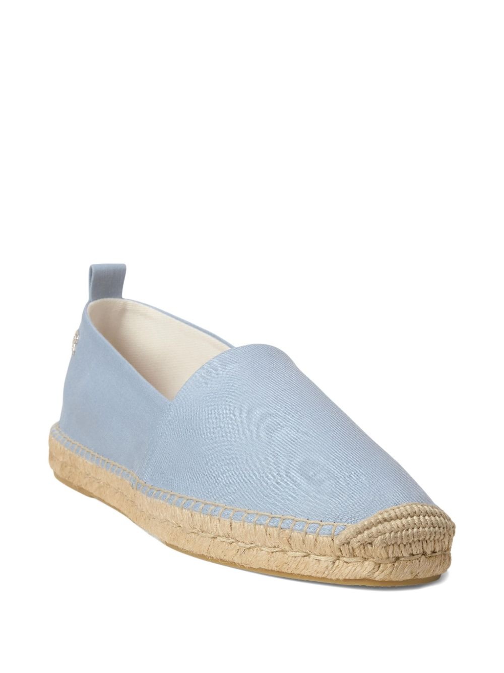 canvas espadrilles - 2