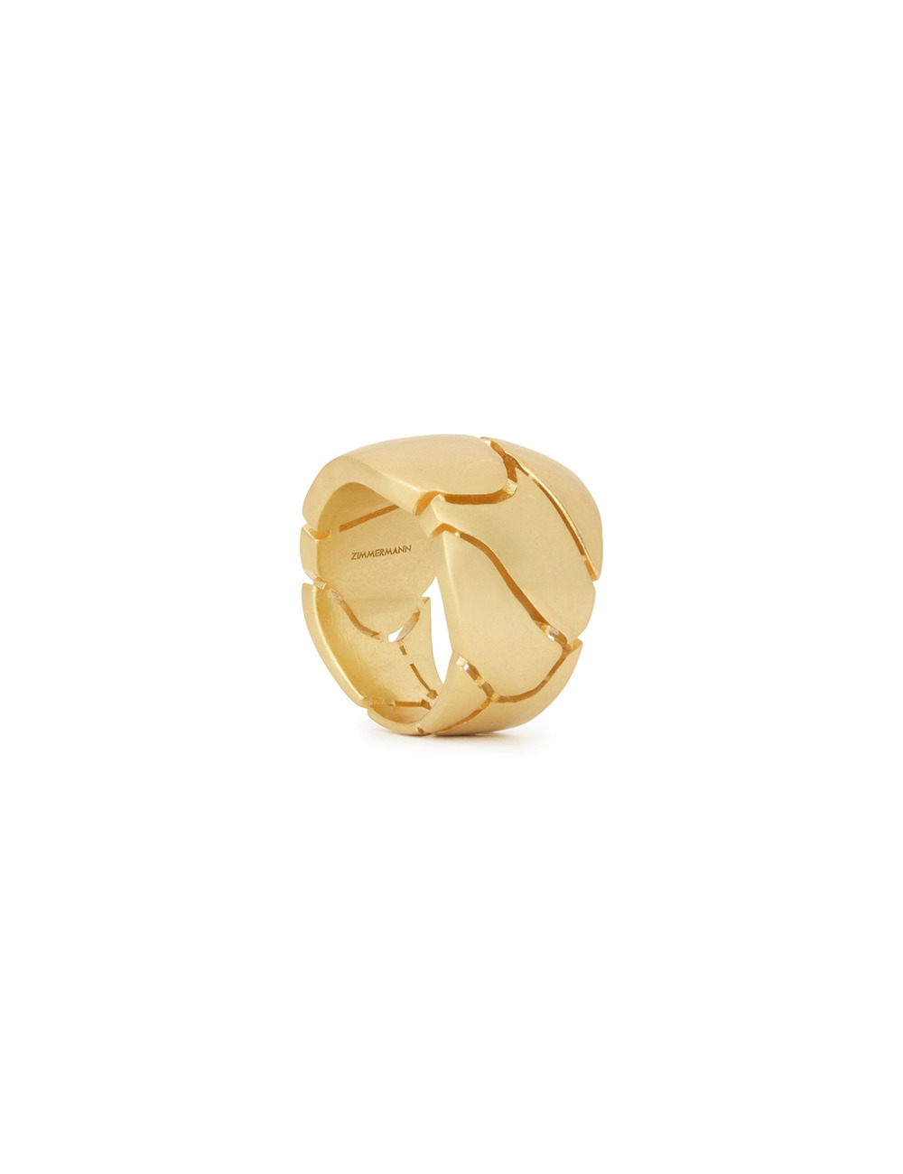 BYRON RING - 3