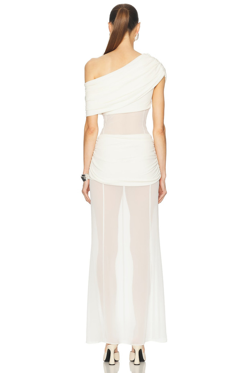 ILA Tia Dress outlook