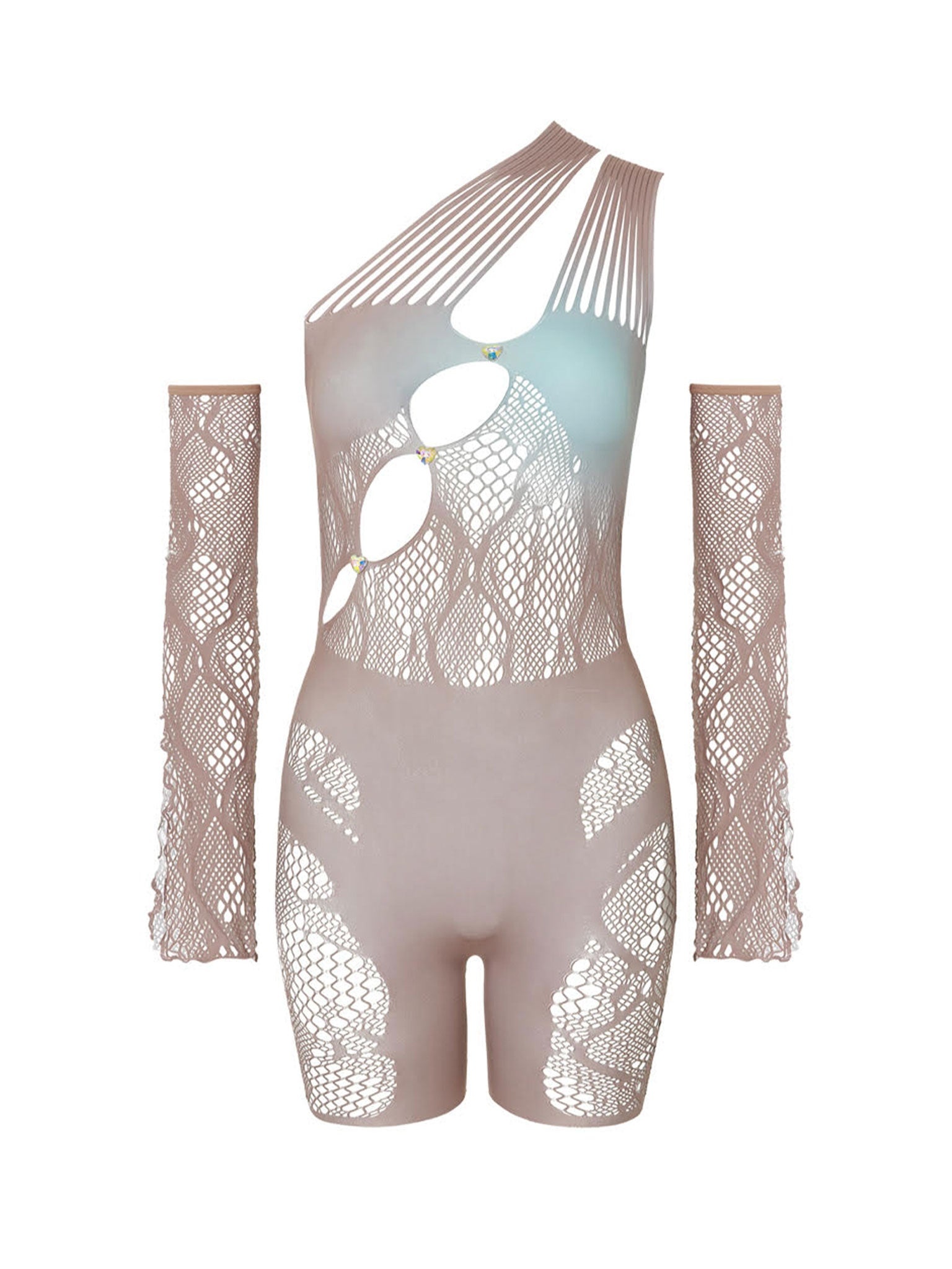 INDYA ROMPER DAWN - 1
