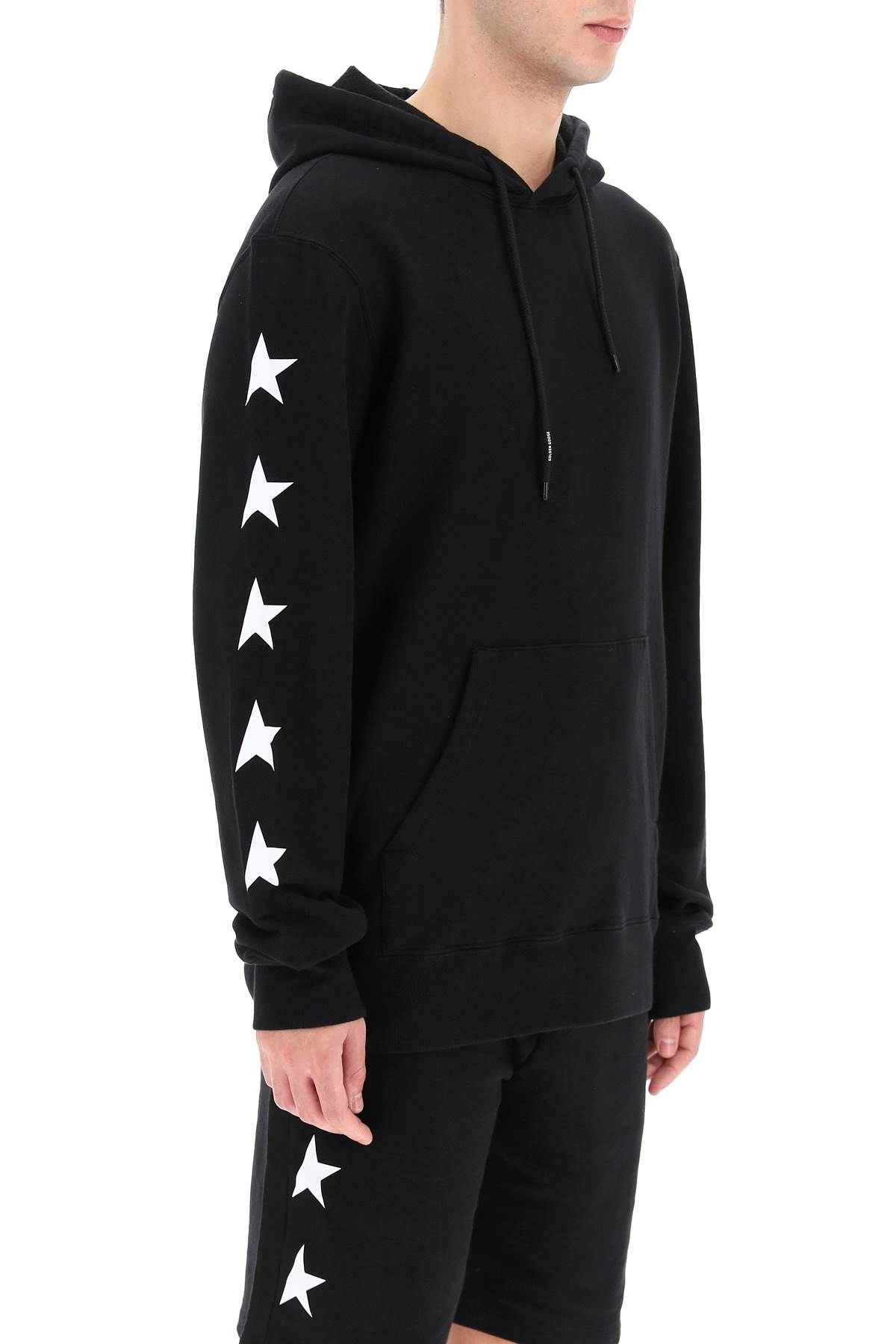 ALIGHIERO STAR HOODIE - 3