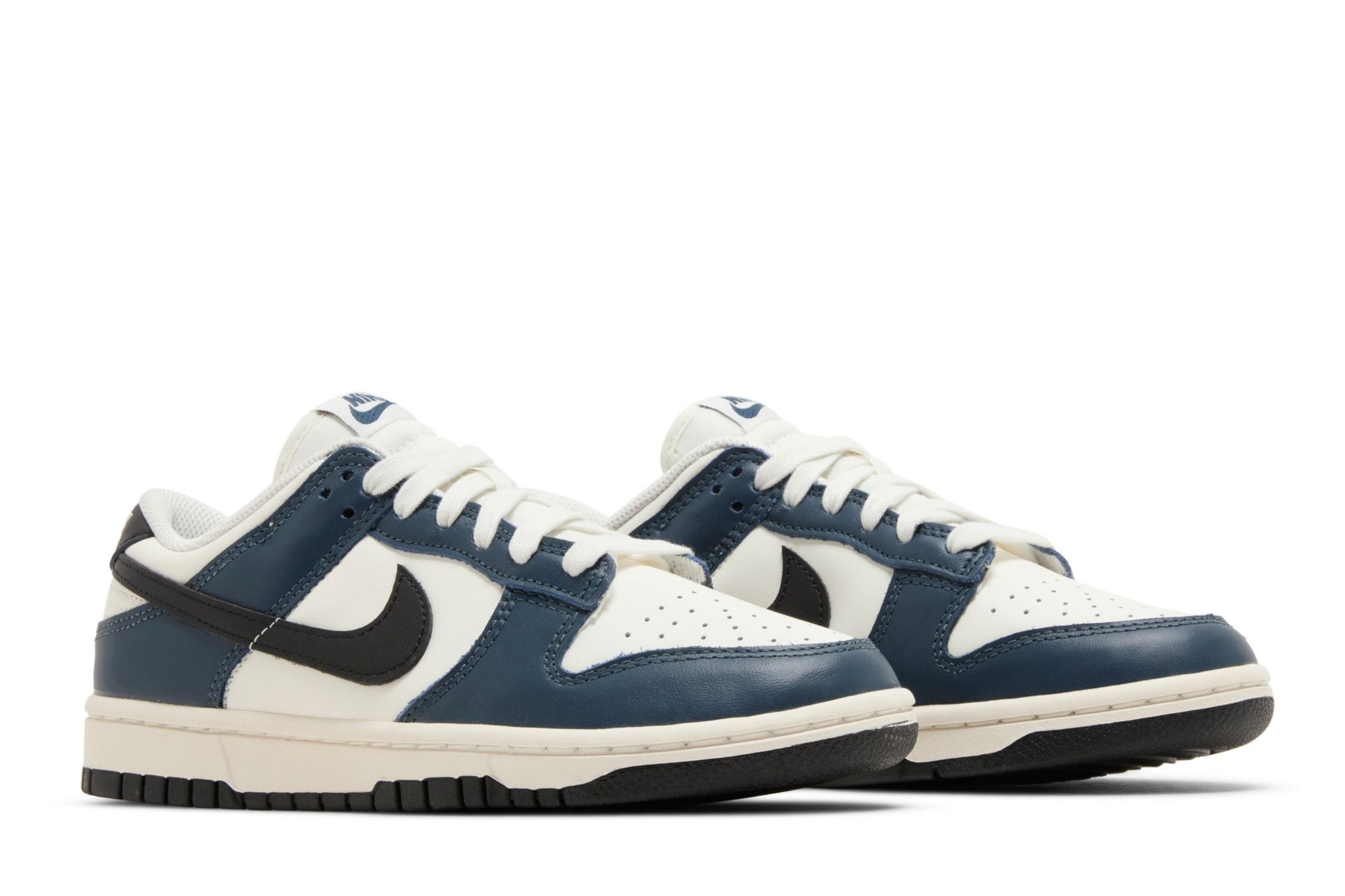 Wmns Dunk Low 'Armory Navy' - 8