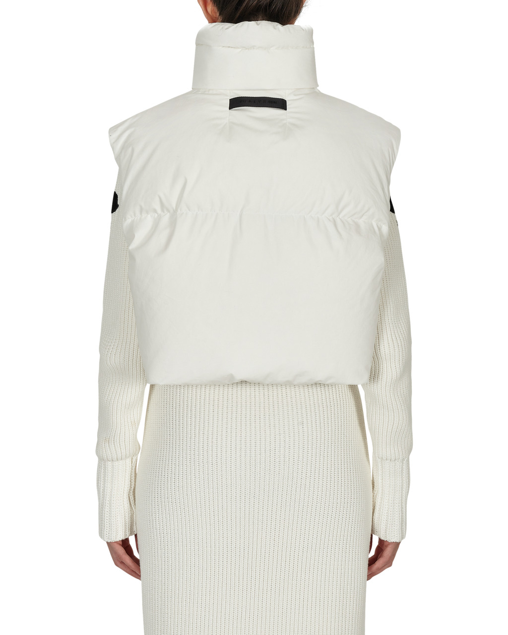 MONCLER FRAXINUS VEST - 9