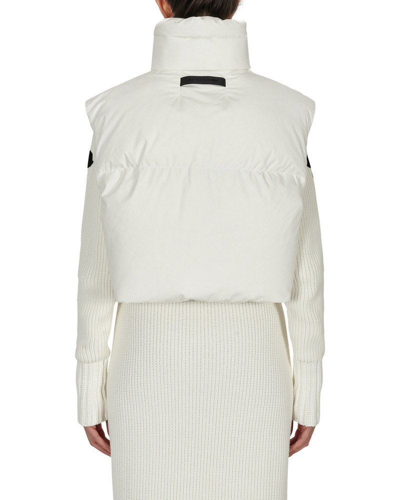 MONCLER FRAXINUS VEST 9