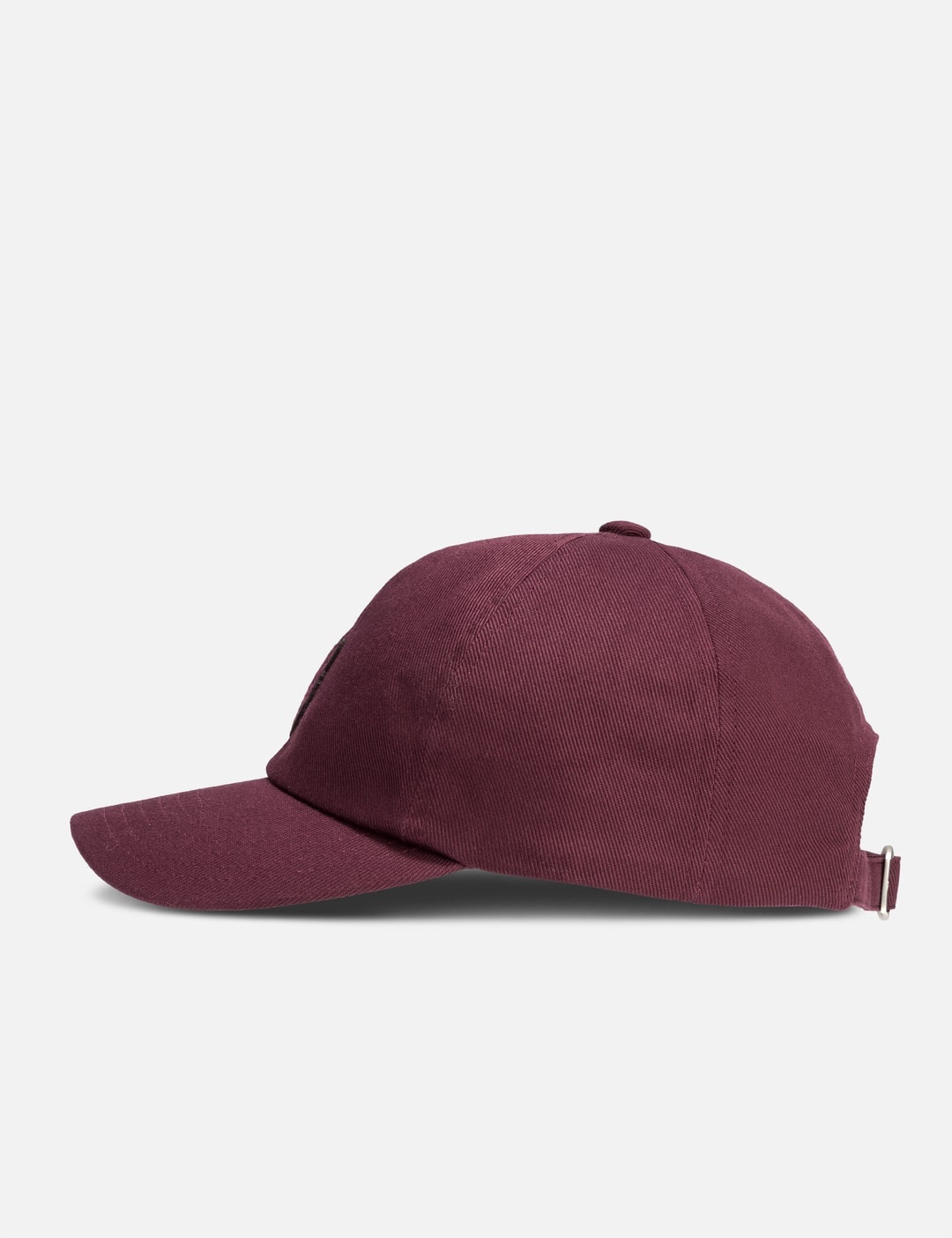 BOLD FOX HEAD CAP - 2