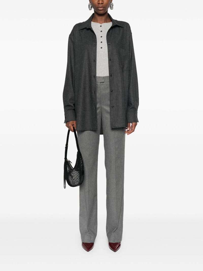 THE ANDAMANE Georgiana shirt outlook