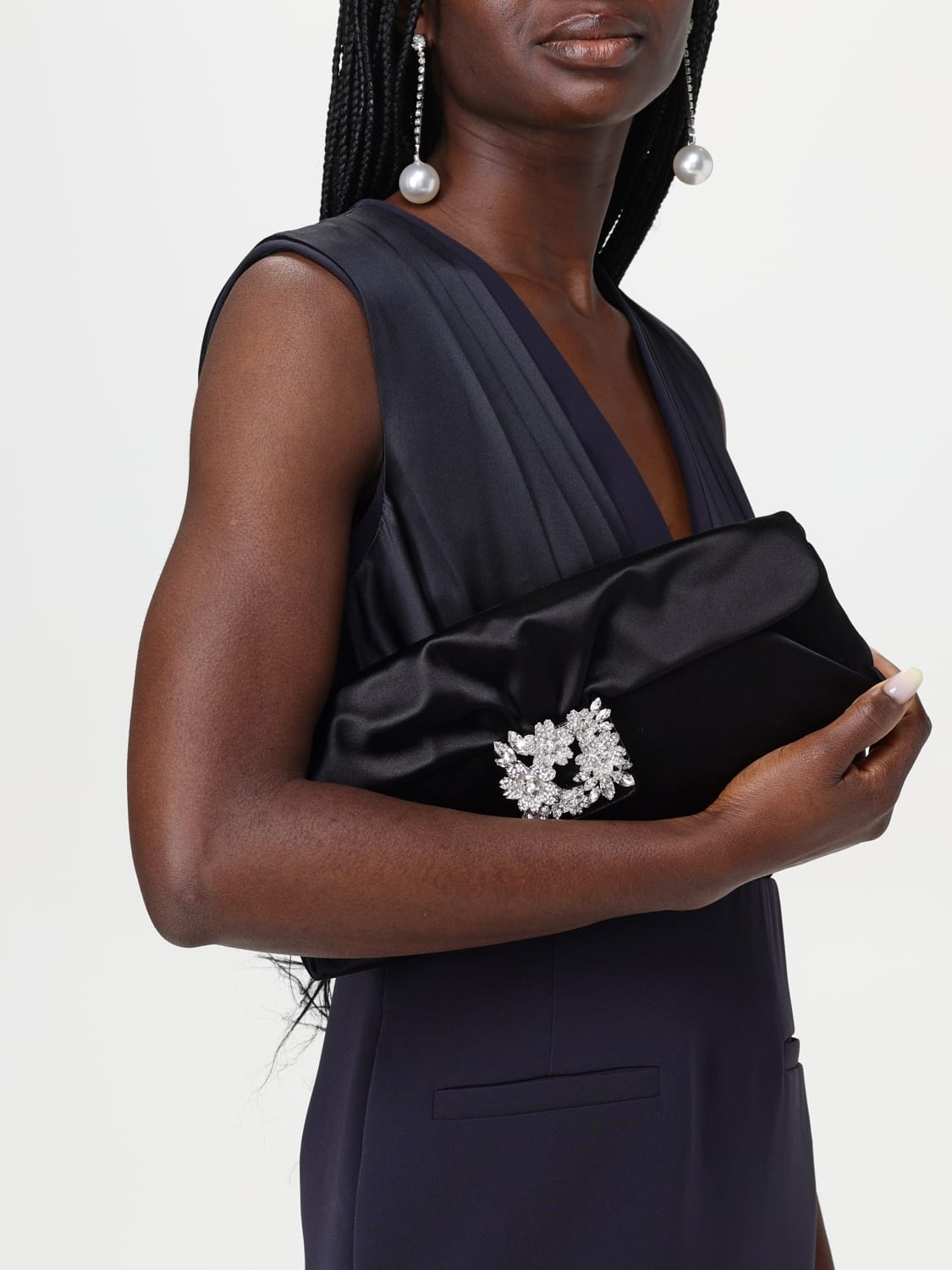 Shoulder bag woman Roger Vivier - 2