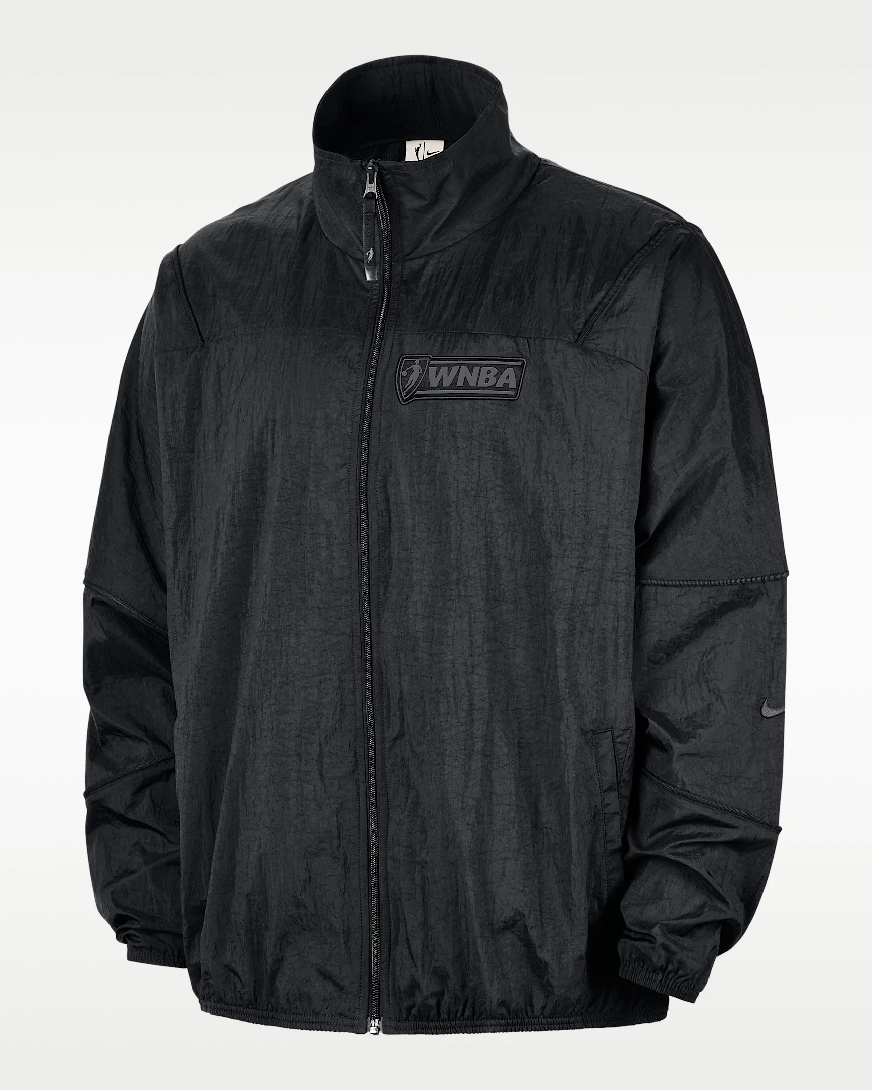 WNBA Legends Nike Basketball Lightweight Jacket - 1