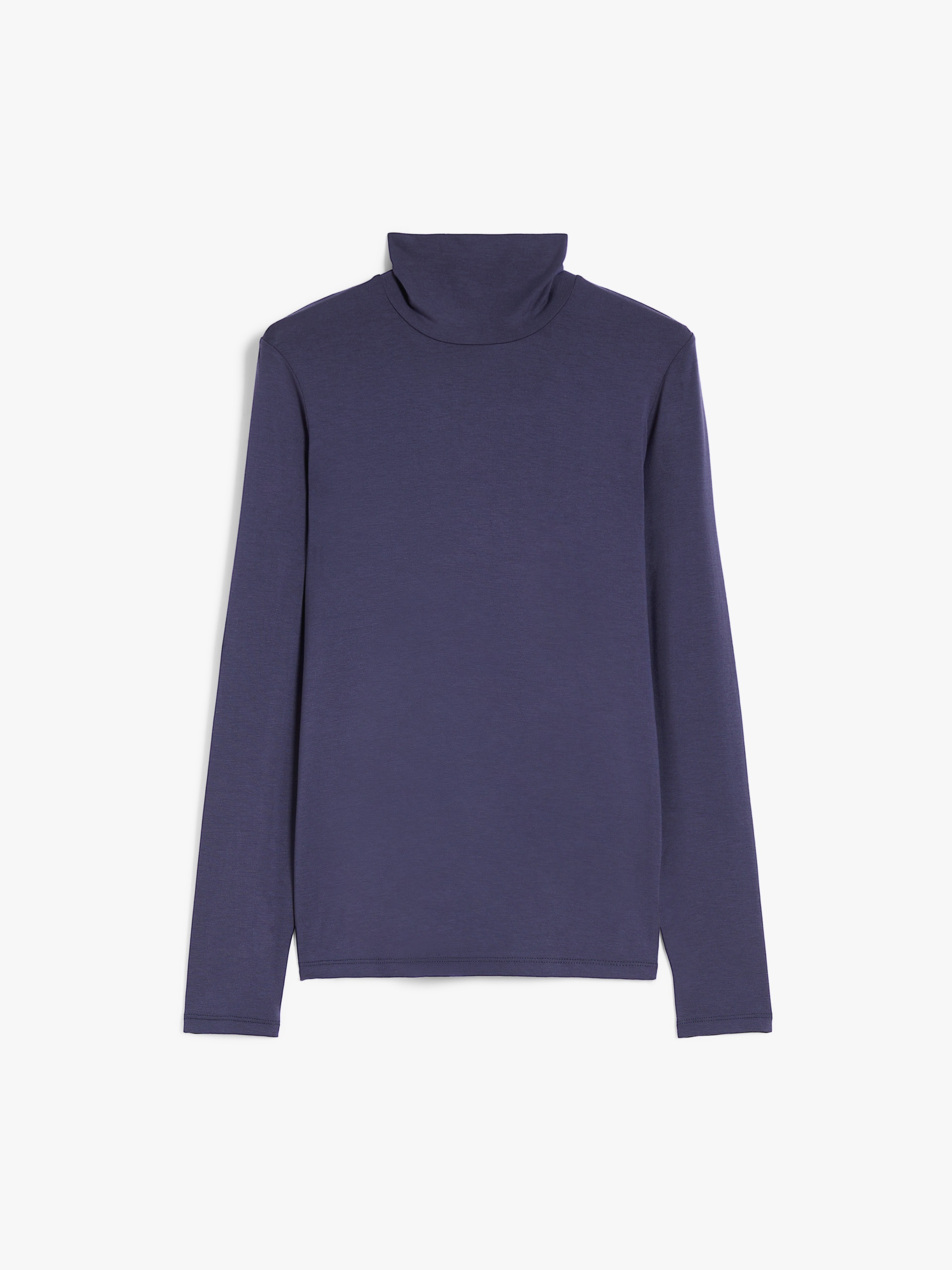 MULTIF Viscose jersey T-shirt - 1
