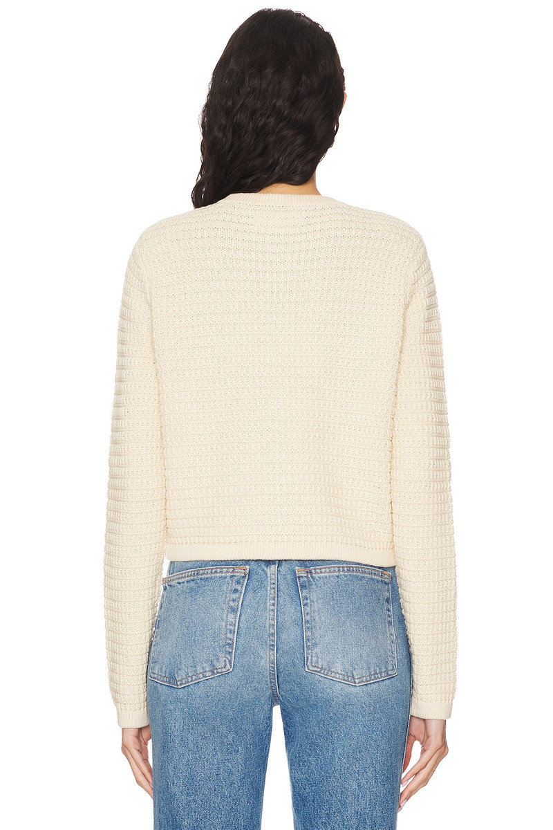 BLANKNYC Slow Start Cardigan outlook