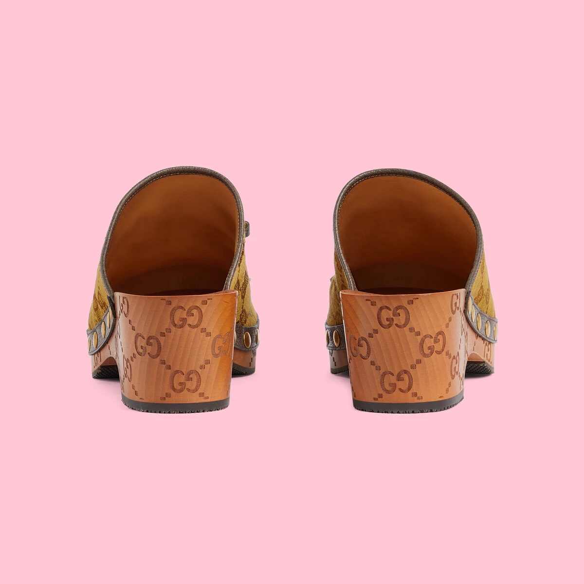 adidas x Gucci Women's Horsebit clog - 5