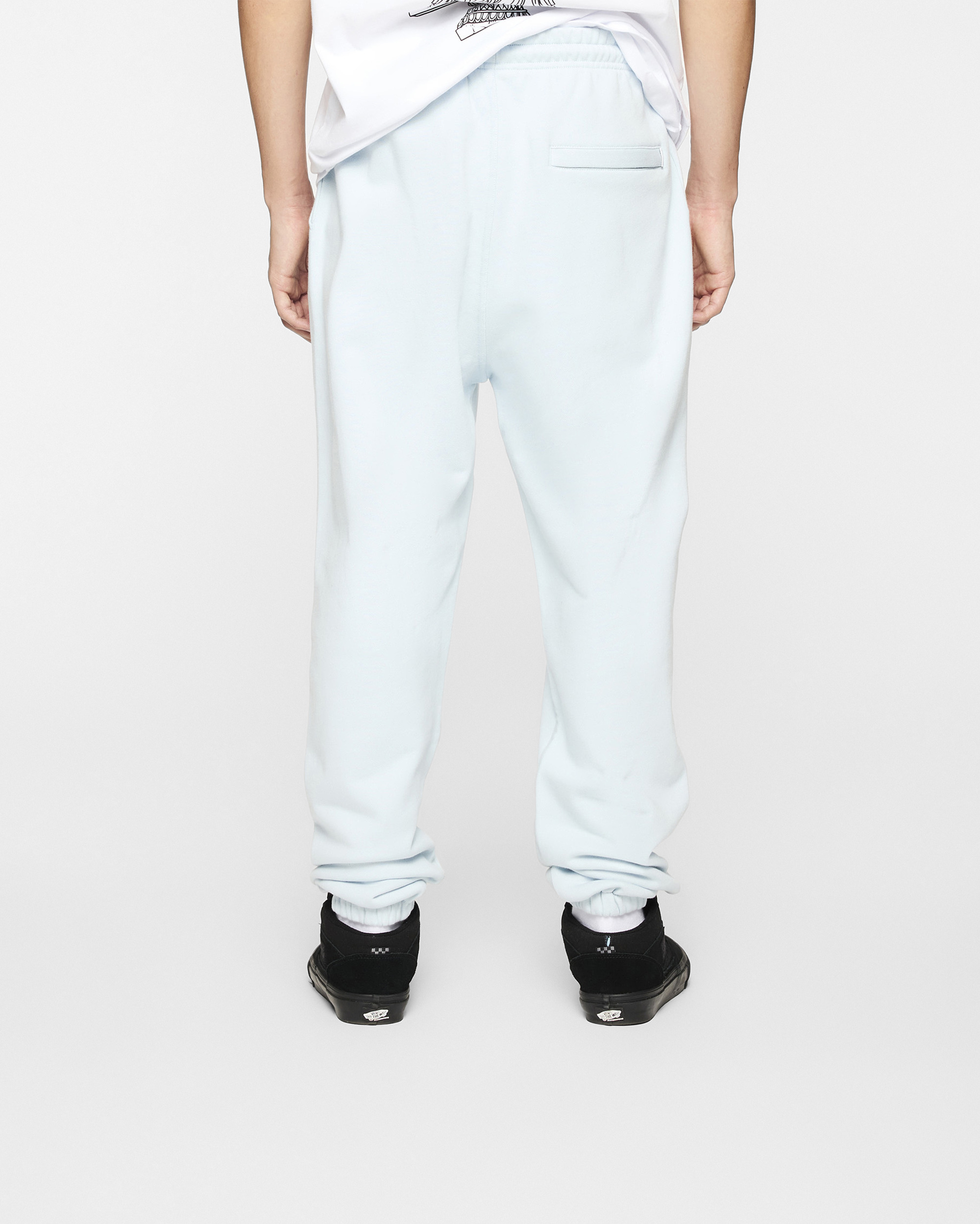 DEEP FREEZE SWEATPANTS - 4