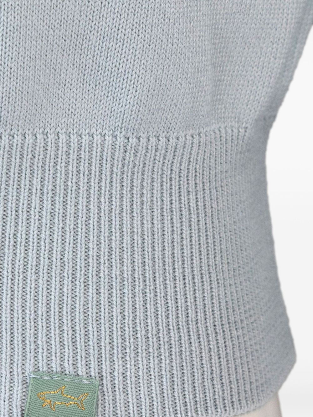 cotton jumper - 3