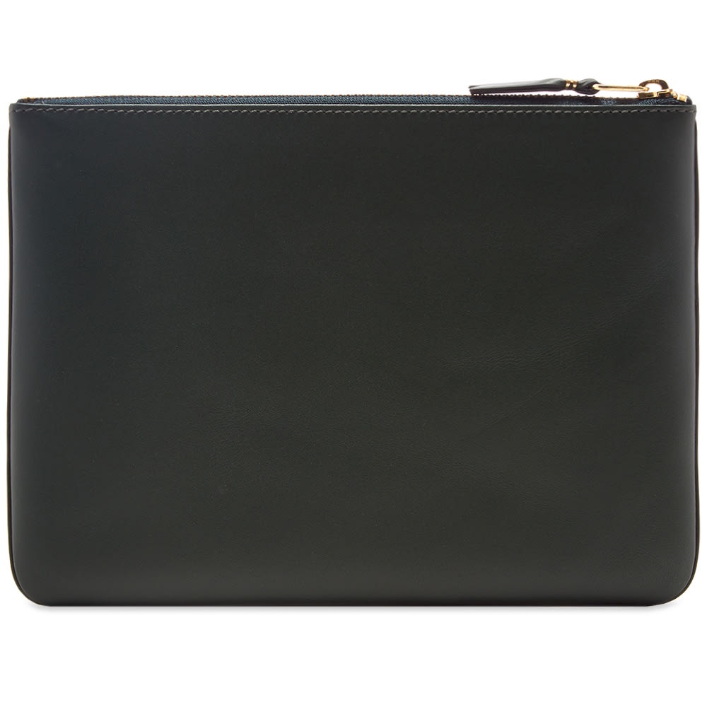 Comme des Garcons SA5100 Classic Wallet - 2