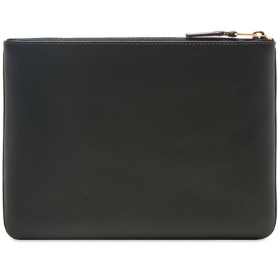 Comme Des Garçons Comme des Garcons SA5100 Classic Wallet outlook