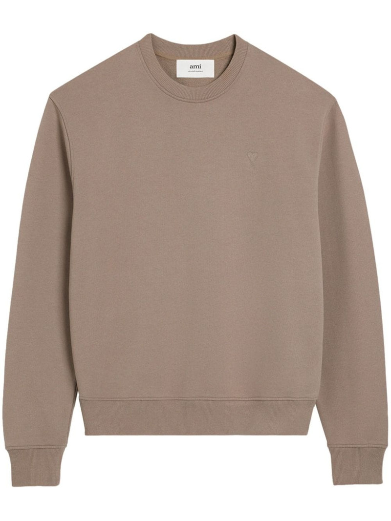 Ami De Coeur sweatshirt 1
