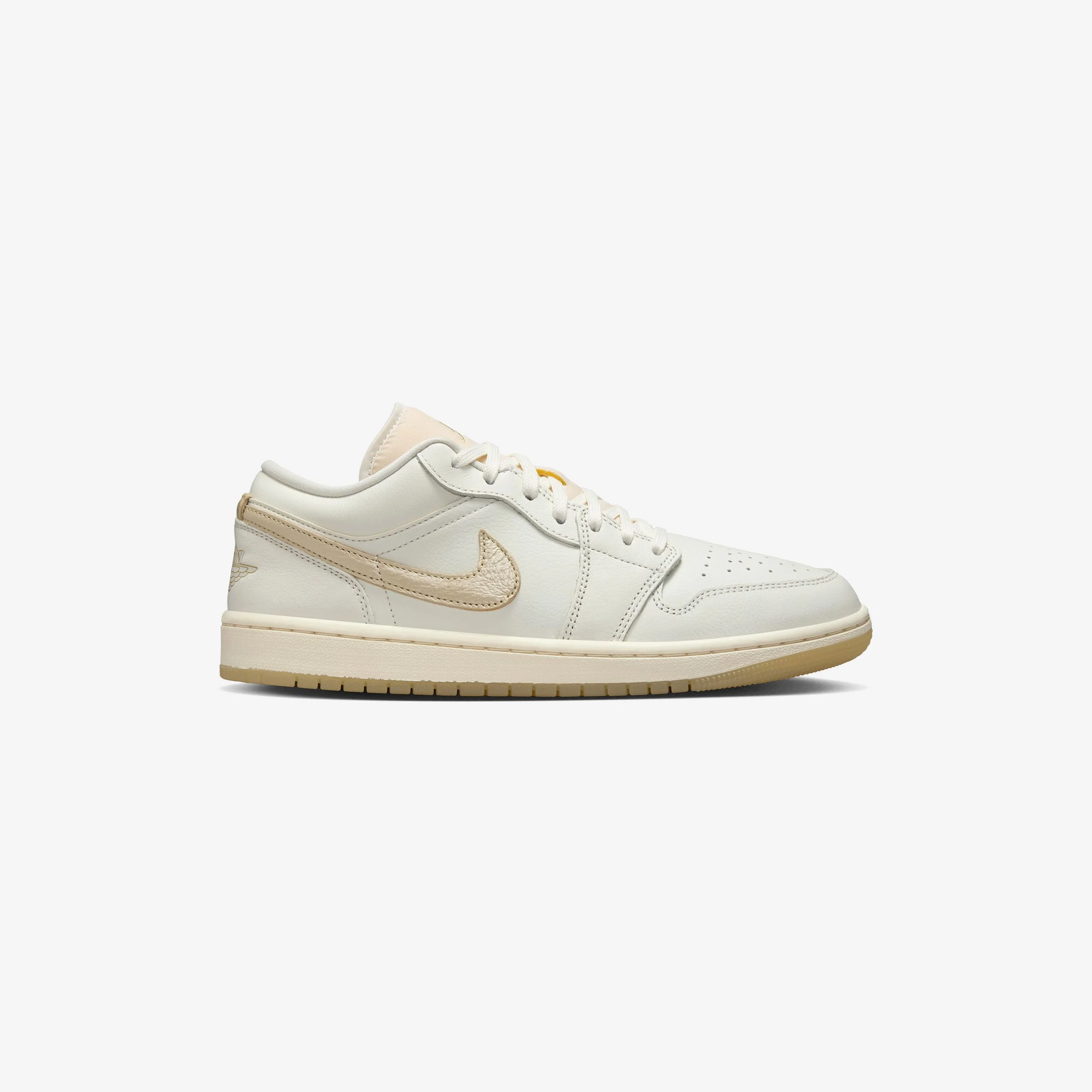 Wmns Air Jordan 1 Low SE - 1