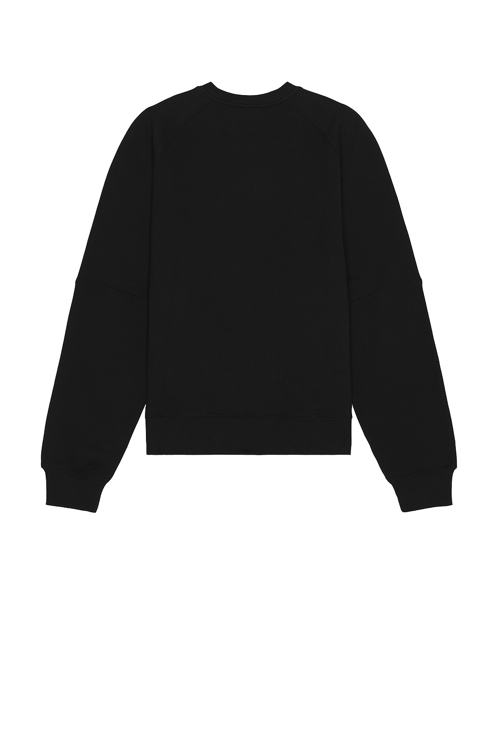 Oversized Crewneck - 2