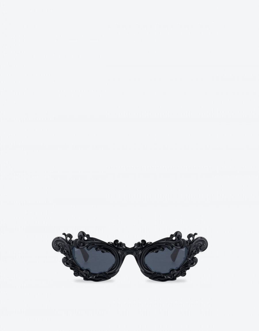 FRAME SUN GLASSES - 1