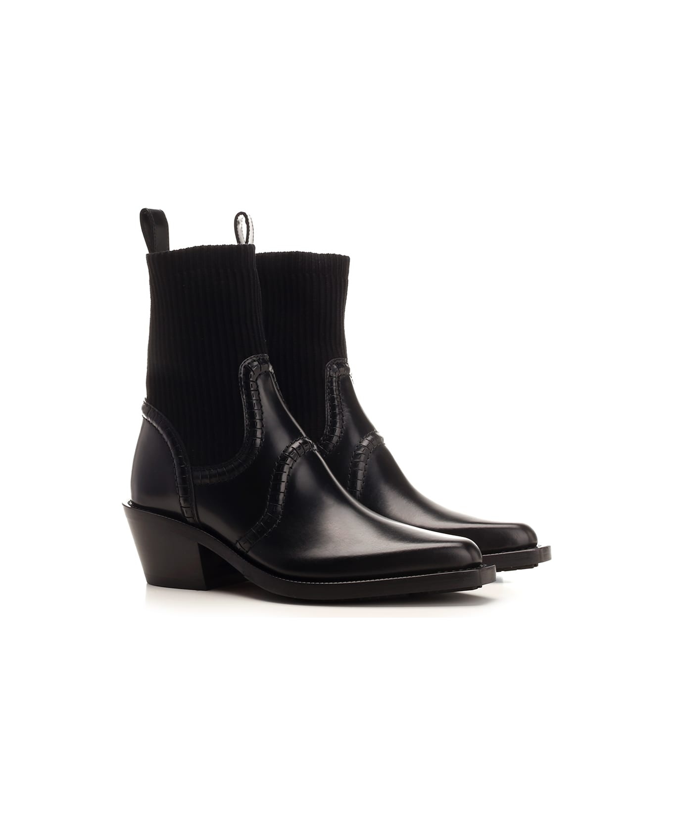 'nellie' Texan Boot - 2