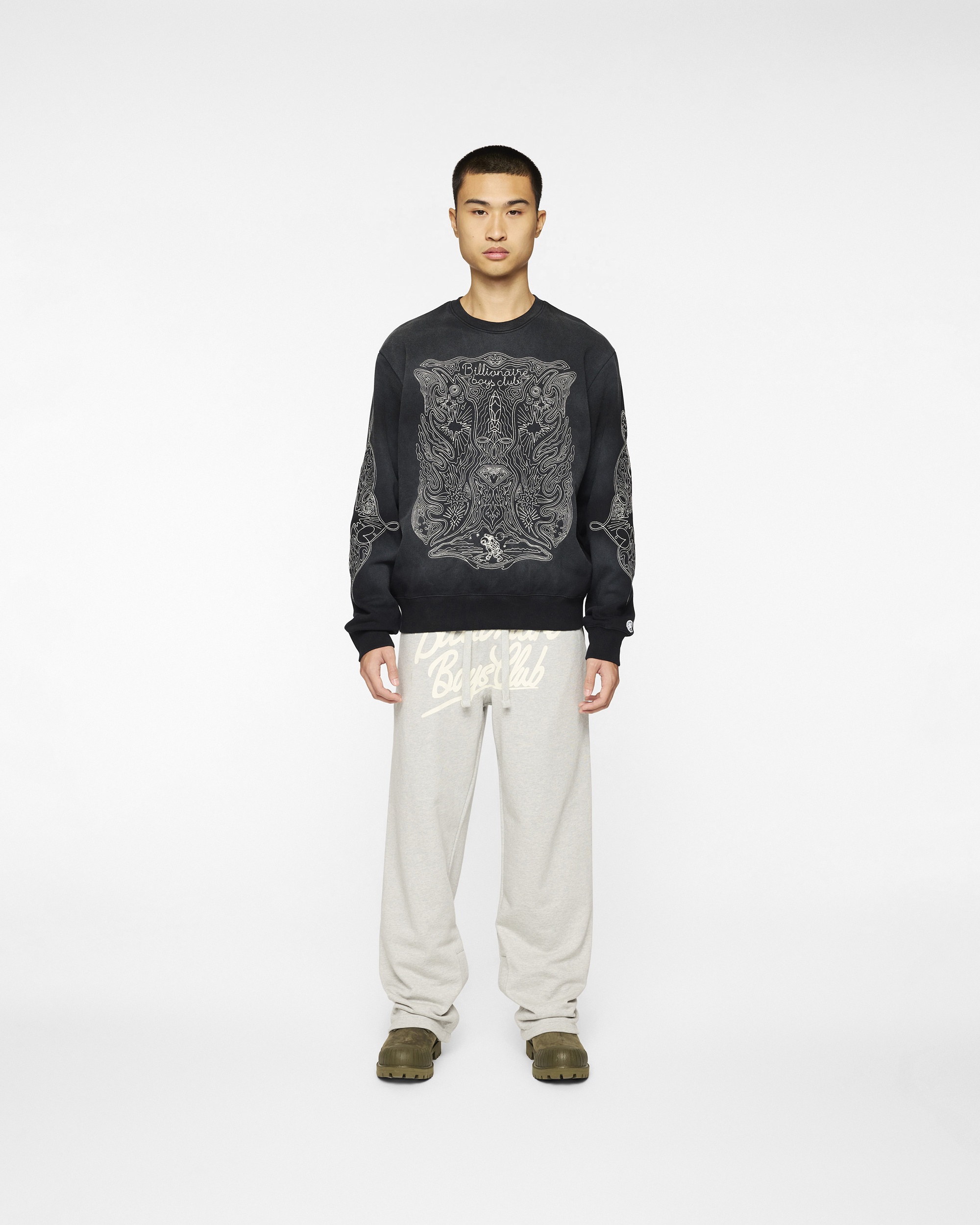 SHOOTING STAR SWEATSHIRT - 3