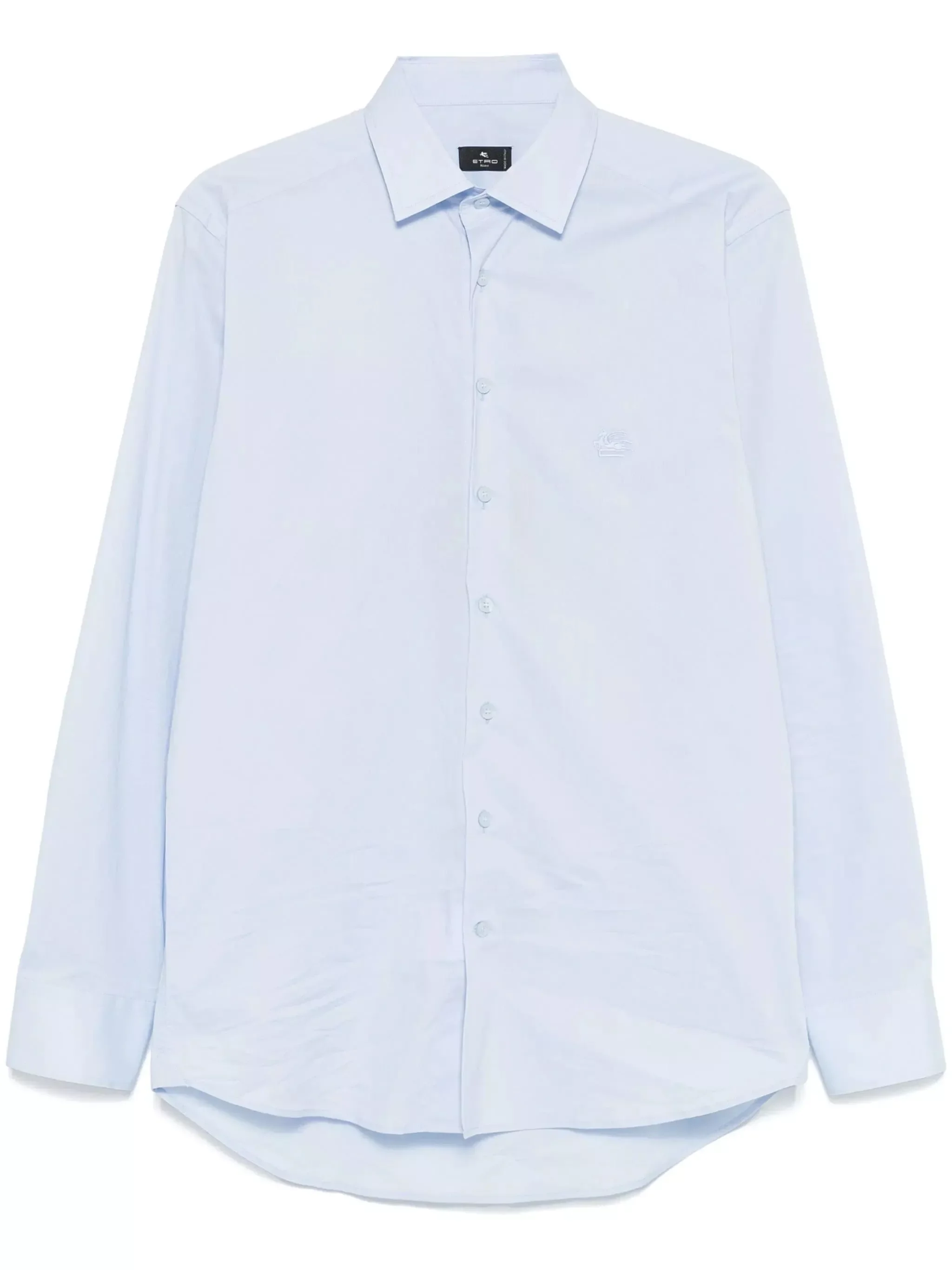 Shirt with Pegasus Pattern - 1