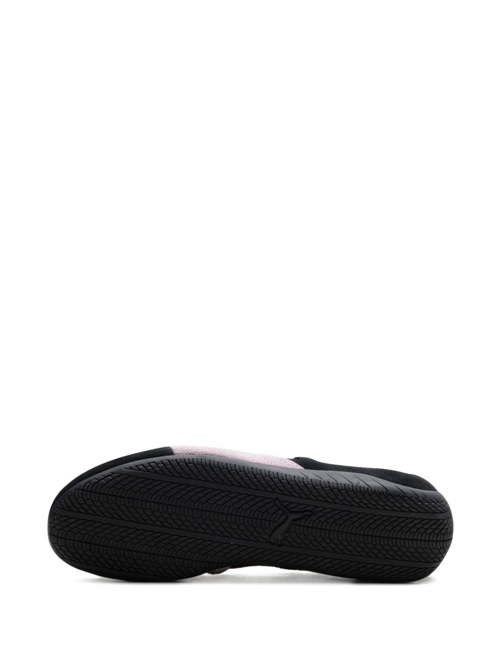 Speedcat Ballet "Black/Mauve Mist" sneakers - 5