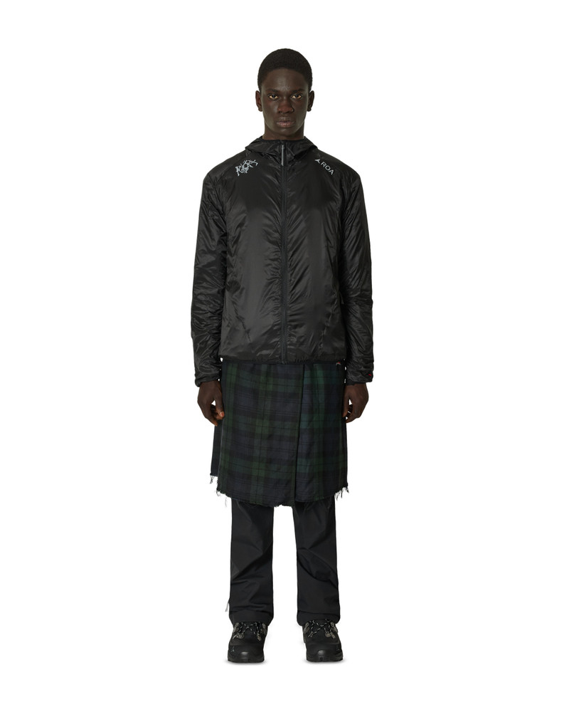 Nightfall Black Watch Skirt 4