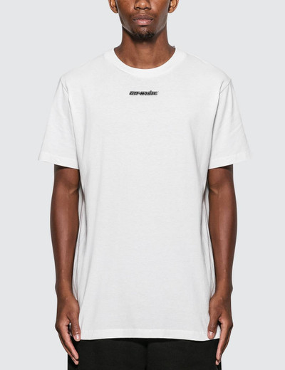 Off-White Marker Arrow T-Shirt outlook