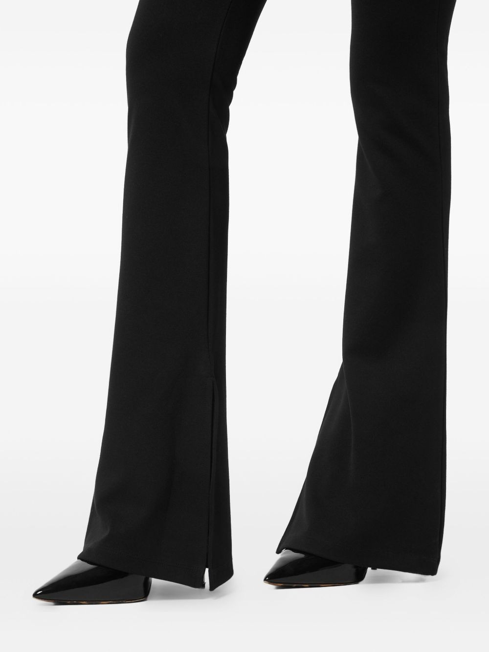 high-waisted leggings - 5