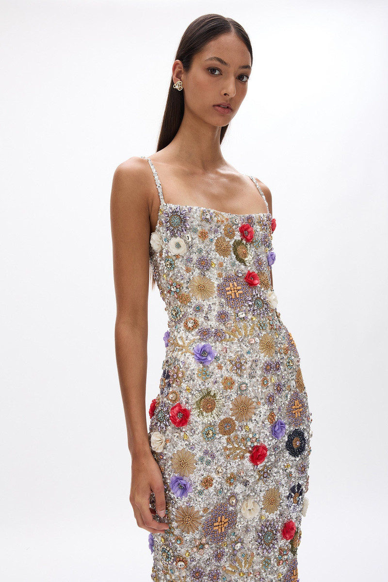 RACHEL GILBERT FRANCESCA GOWN outlook