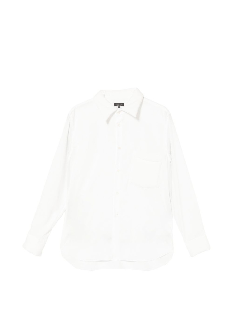 puffy-pocket shirt 1