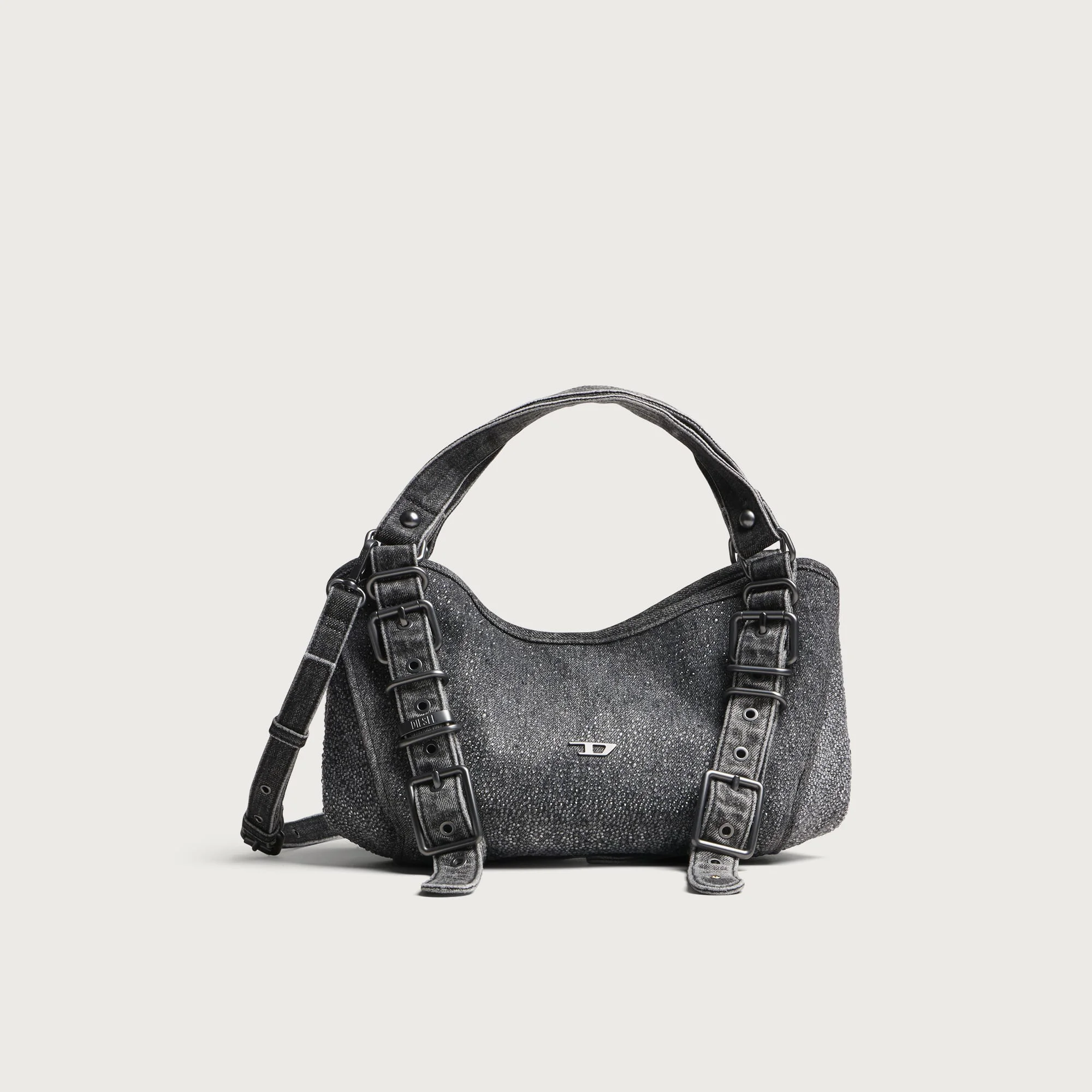 Diesel D-One Tophandle Small Bag - 1