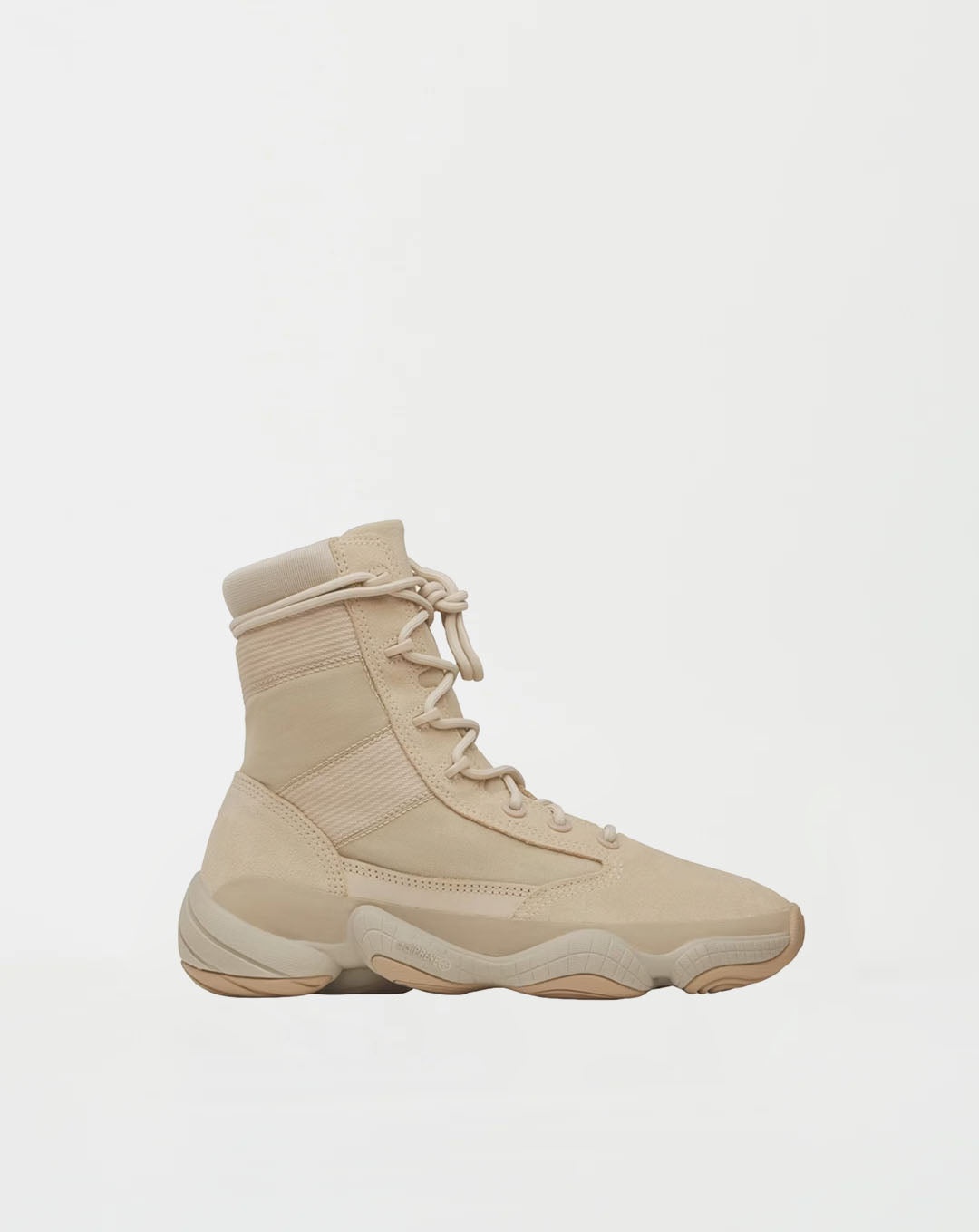 YEEZY Yeezy 500 High xhibition REVERSIBLE