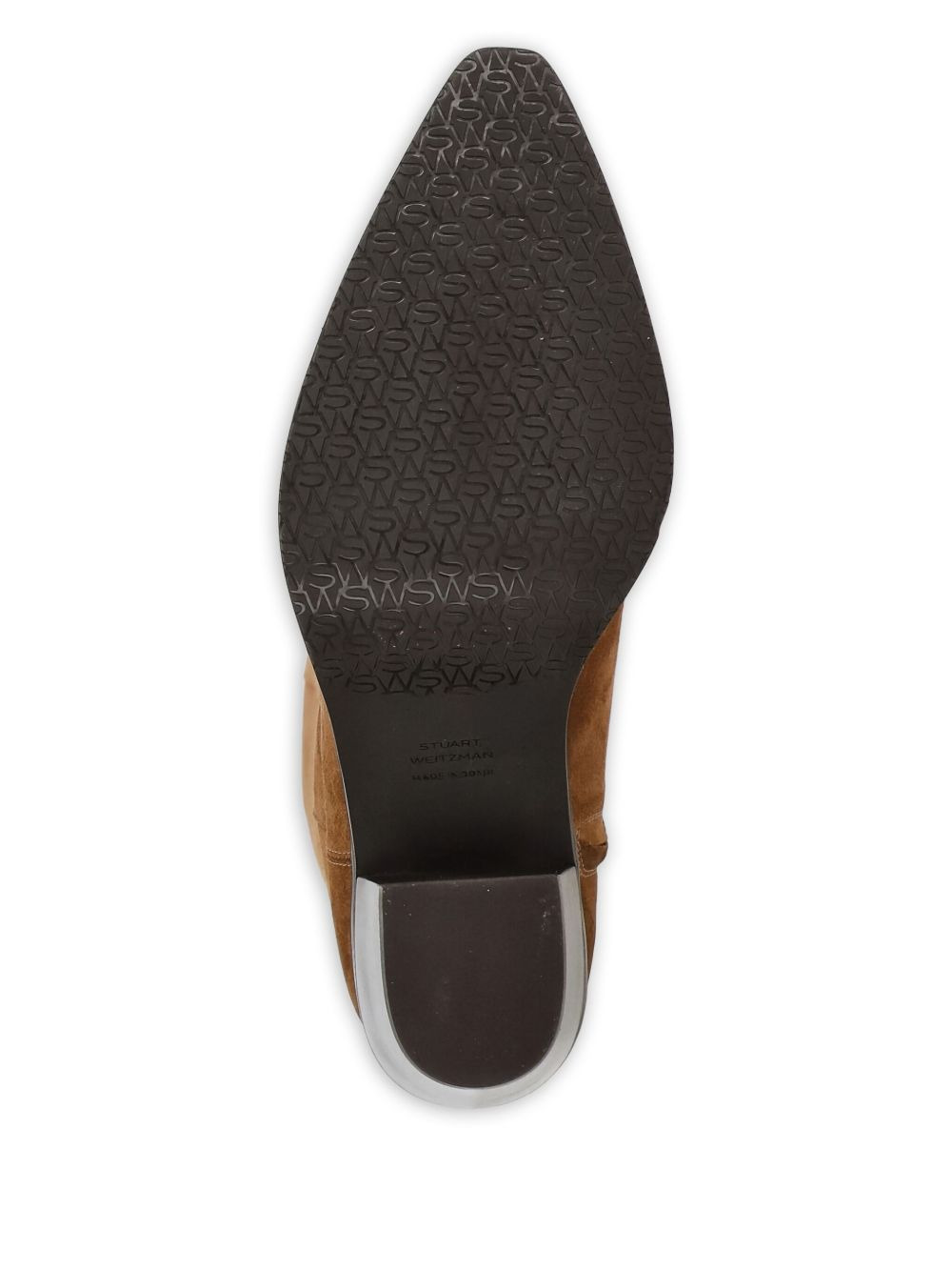 60mm Tate boots - 3