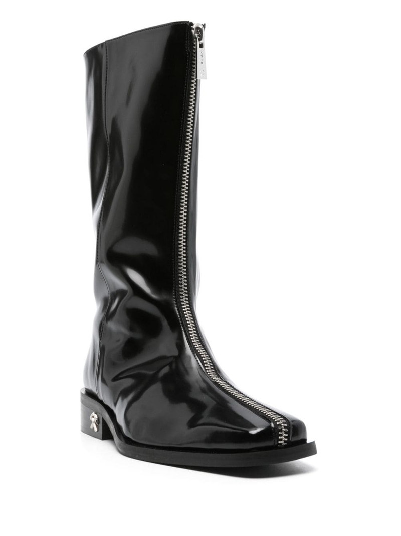 GmbH Adem boots outlook