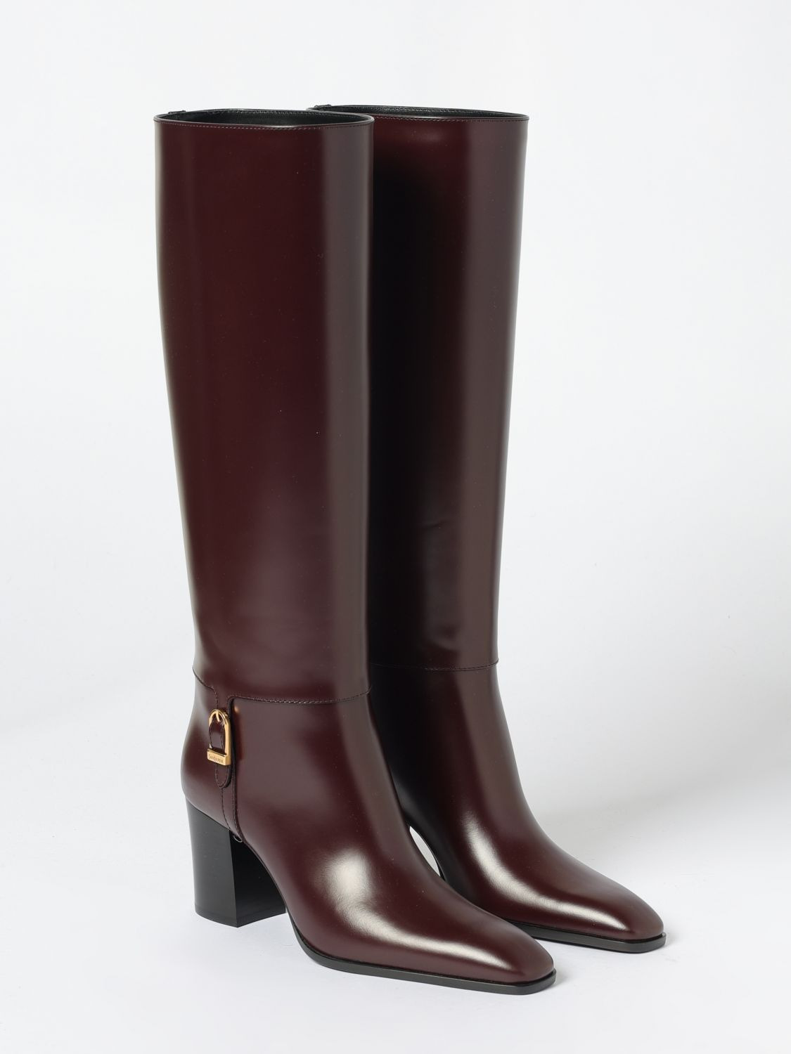 Shoes woman Saint Laurent - 2